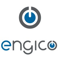 Engico logo - Similar company to Md Automation