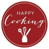Happy Cooking