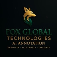 FOX GLOBAL TECHNOLOGIES (A.I ANNOTATION) logo - Similar company to Ramitechs