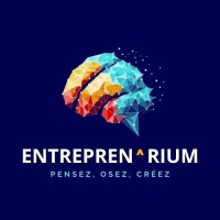 Entreprenarium Orléans logo - Similar company to Thonon.Co ⚡