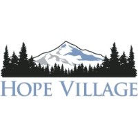 Hope Village, Inc. logo - Similar company to Careavailability