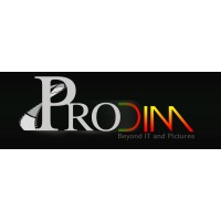 PRODIM logo - Similar company to Prodim