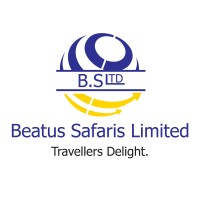Beatus Safaris Limited. logo - Similar company to Bahmansabz Institute