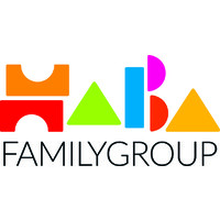 HABA FAMILYGROUP Asia logo - Similar company to Qualiterra (Qgarten)
