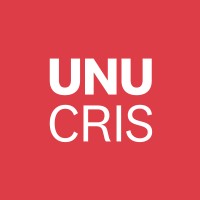 United Nations University - CRIS logo - Similar company to United Nations University Centre For Policy Research (Unu-Cpr)
