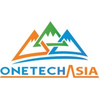 OneTech Asia Group logo - Similar company to Onetech Asia - Công Ty Cổ Phần Onetech Asia