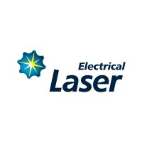 Laser Electrical Bendigo logo - Similar company to Ramzonics