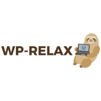 WP-Relax logo - Similar company to L+V Design