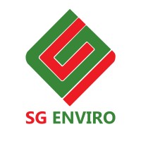 SG ENVIRO PTE LTD logo - Similar company to My Enviro Sdn Bhd