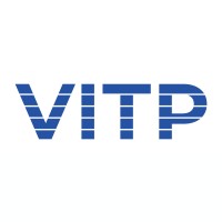 Visoriai Information Technology Park (VITP) logo - Similar company to Unmanned Dynamics
