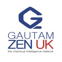 Gautam ZEN UK LTD | Chemical Intelligence Network logo - Similar company to Haredata Electronics