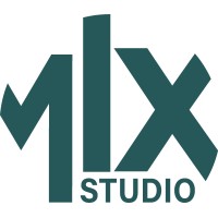 MIX Studio logo - Similar company to Studio Smile