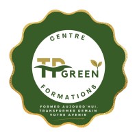 TP GREEN Formations logo - Similar company to Espaces Et Solutions