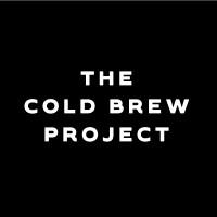 The Cold Brew Project logo - Similar company to Grady'S Cold Brew