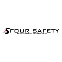 Four Safety Treinamentos logo - Similar company to Daumen - Treinamentos Industriais E Cursos Normativos