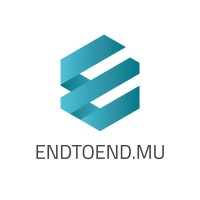 End to End logo - Similar company to Endtoend It Ltd