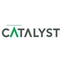 Catalyst Investors logo - Similar company to Vive