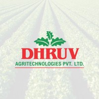 Dhruv Agritechnologies Pvt. Ltd logo - Similar company to Verrafert