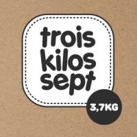 TROIS KILOS SEPT - NOVATEX logo - Similar company to Secure-Ip