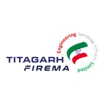 Titagarh Firema Engineering Services Private Limited logo - Similar company to Hogwarts Solutions