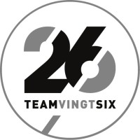 TEAM26 logo - Similar company to Toco