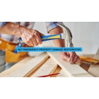 407 Restoration logo - Similar company to Claimpay