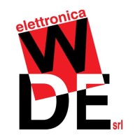 DWE srl logo - Similar company to Mosconi Srl