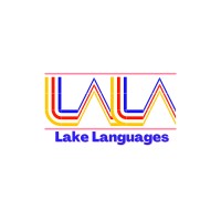 Lake Languages logo - Similar company to Another Voice Translations