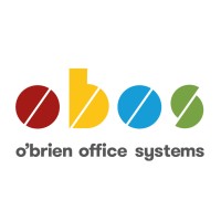 O'Brien Office Systems logo - Similar company to Interactive Interiors