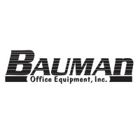 Bauman Office Plus logo - Similar company to Lawrence Operations Ltd