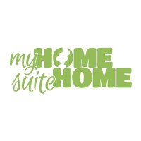 My Home Suite Home logo - email format related to Max Bakery