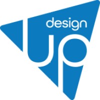 Design Up logo - Similar company to Zale Design Studio