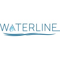 WATERLINE logo - Similar company to Waterline Project