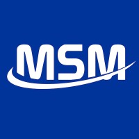 MSM Trade LLC logo - Similar company to Emirates Draw