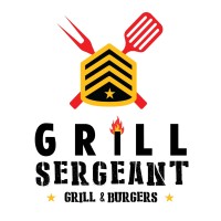 Grill Sergeant, KL logo - Similar company to Grenedge Technology Sdn Bhd (870081-U)