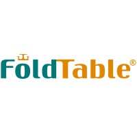 FoldTable logo - Similar company to Devoonsounds