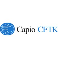 Capio CFTK logo - Similar company to Dynapac Sverige
