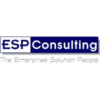 ESP Consulting Pte Ltd logo - Similar company to Esp Technologies Ltd.