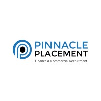 Pinnacle Placement Ltd logo - Similar company to Pinnacle Placement Group