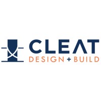 Cleat Design + Build logo - Similar company to Cleat Mechanical