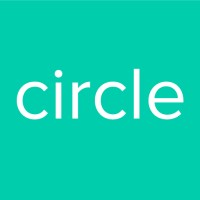 circle logo - Similar company to Remobile®