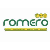 Romero logo - Similar company to Igli
