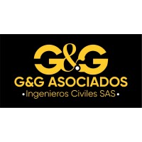 G&G ASOCIADOS INGENIEROS CIVILES SAS logo - Similar company to Cerz Ingenieria