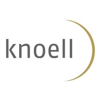 knoell logo - Similar company to More In Common