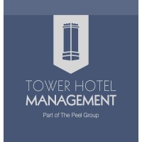 Tower Hotel Management logo - Similar company to Hotelfinance