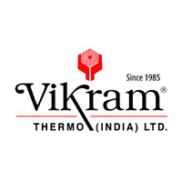 Vikram Thermo (India) Limited logo - Similar company to Ideal Cures