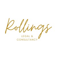 Rollings Legal & Consultancy logo - Similar company to Axxon