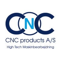 CNC Products A/S logo - Similar company to Smart Group Aps