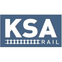 KSA RAIL LTD logo - Similar company to Ksa Rail Ltd