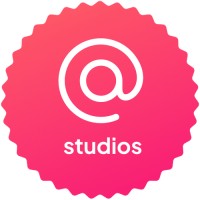 @studios logo - Similar company to Technoskulls